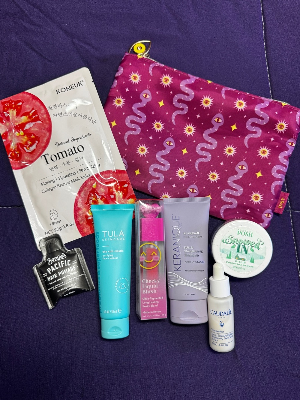 Beauty and Skincare Bundle NWT